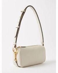 Gucci - Half Horsebit Mini Bag - Lyst