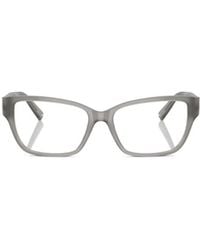 Tiffany & Co. - Logo Box Flat Mirror - Lyst