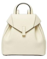Valextra - Iside Mini Backpack - Lyst