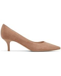 Gianvito Rossi - 55Mm Gianvito Pumps - Lyst