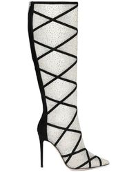 Gianvito Rossi - Confetti Boot - Lyst