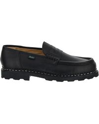 Paraboot - Round-Headed Love Shoes - Lyst