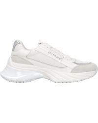 Pinko - Ariel Sneakers - Lyst
