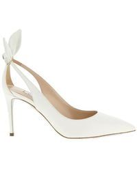 Aquazzura - Pointed-Toe High Heels - Lyst