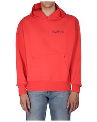 sunflower - Long-Sleeved Hooded Sweatshirt - Lyst