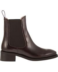 Fabiana Filippi - Chelsea Ankle Boots - Lyst