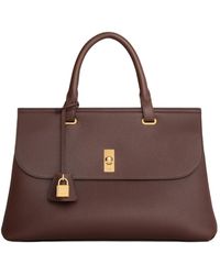 Celine - Medium Aucourt 16 Soft - Lyst