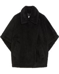 Max Mara - Cape - Lyst