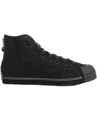 Y-3 - X Neighborhood Nizza Hi Sneakers - Lyst