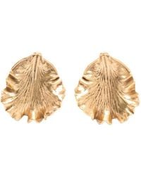 Cult Gaia - Irregular Earrings - Lyst