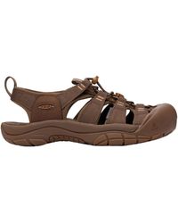 Keen - Newport H2 Sandals - Lyst