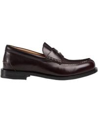 Gucci - Loafer With Removable Detail - Lyst