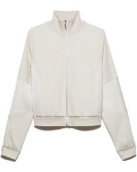 MAX&Co. - Long-Sleeved Jacket - Lyst