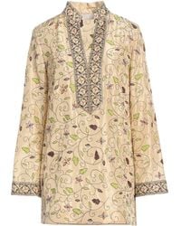 Tory Burch - Top - Lyst