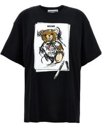 Moschino - Topwear - Lyst