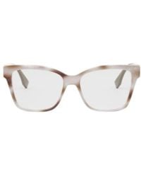Fendi - Eyewear Square-Frame Glasses - Lyst