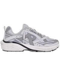 Represent - Storm Lace-Up Running Sneakers - Lyst