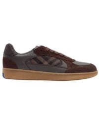 Burberry - Trainers - Lyst