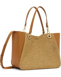 【関税込み】rag & bone ブラック Jet トートバッグ ラプター レザートートバッグ A4 / FUJITAKA フジタカ 公式 - 本革 /