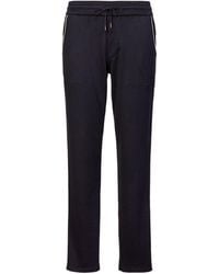 Loro Piana - Rope Sweatpants - Lyst