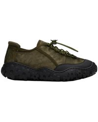 Cecilie Bahnsen - Cbalina Floral-Sole Low-Top Sneakers - Lyst