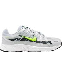 Nike - Colour Block Trainers - Lyst