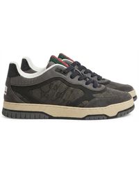 Gucci - Re-Web Sneaker - Lyst