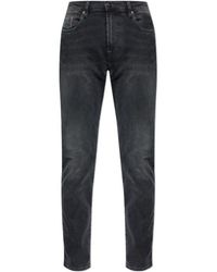 Paul Smith - Ps Paul Smith Tapered Leg Jeans - Lyst