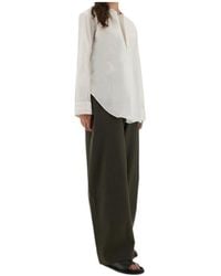 Studio Nicholson - Pampa Top - Lyst
