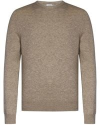 Malo - Cashmere Sweater - Lyst