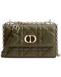 Dior - Miss Caro Mini Bag - Lyst