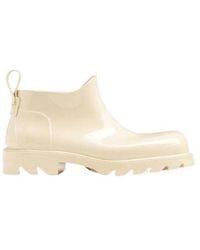 Bottega Veneta - Stride Ankle Boots - Lyst
