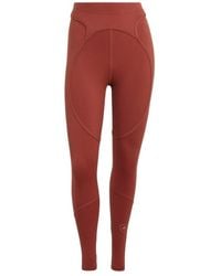 adidas By Stella McCartney - Full-Length Training Leggings - Lyst