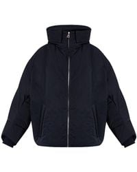 Bottega Veneta - Long-Sleeved Cotton Clothes - Lyst