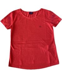 Armani Jeans - Short Sleeve T-Shirt - Lyst