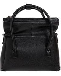 Maison Margiela - Small 5Ac East West Tote Bag - Lyst