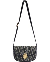 Dior - Medium Médaillon Flap Bag - Lyst