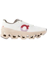 On Shoes - Cloudmonster Void Year Of The Horse Sneakers - Lyst