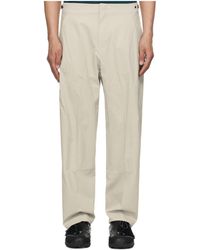 Veilance - Spere Lt Overalls - Lyst