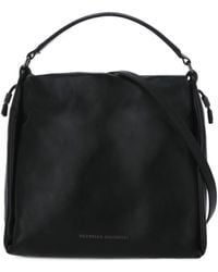 Brunello Cucinelli - Drawstring Tote Bag - Lyst