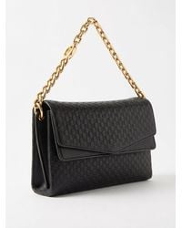 Gucci - Flap Shoulder Bag - Lyst