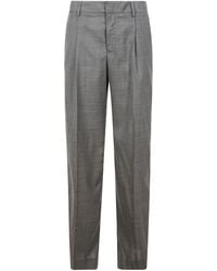 Pt Pantaloni - Pt Torino Lola Wide Leg Pants - Lyst