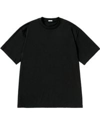 A.PRESSE - Crew-Neck T-Shirt - Lyst