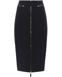 Elisabetta Franchi - Skirts - Lyst