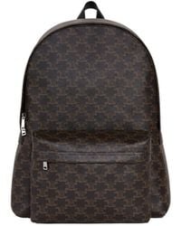 Celine - Medium Backpack - Lyst