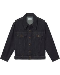 Agolde - Merritt Jacket - Lyst
