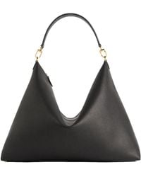 TOTEME - Totême Bevel Shoulder Bag - Lyst