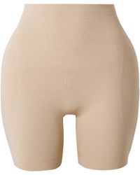 Skims - Tight Shorts - Lyst