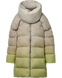 Rick Owens - X Moncler Joint Cooperation Series Down Jacket - Lyst