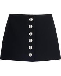 KHAITE - Jaxon Skirt - Lyst
